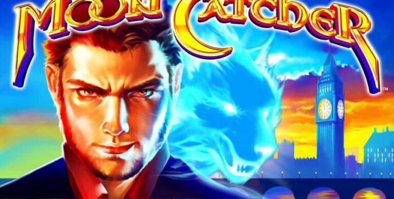 Moon Catcher