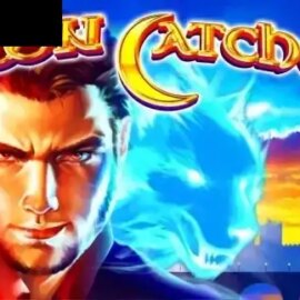 Moon Catcher