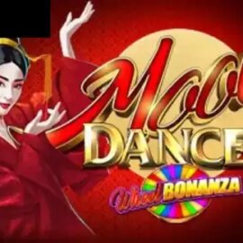 Moon Dancer