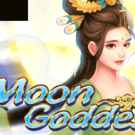 Moon Goddess