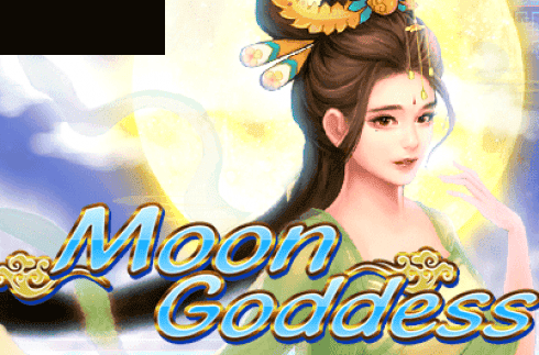 Moon Goddess