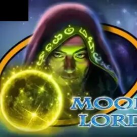 Moon Lord