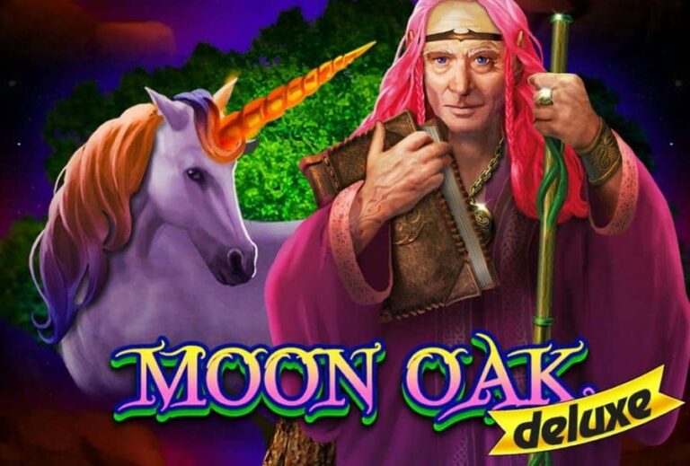 Moon Oak Deluxe