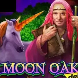 Moon Oak Deluxe