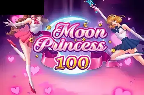 Moon Princess 100