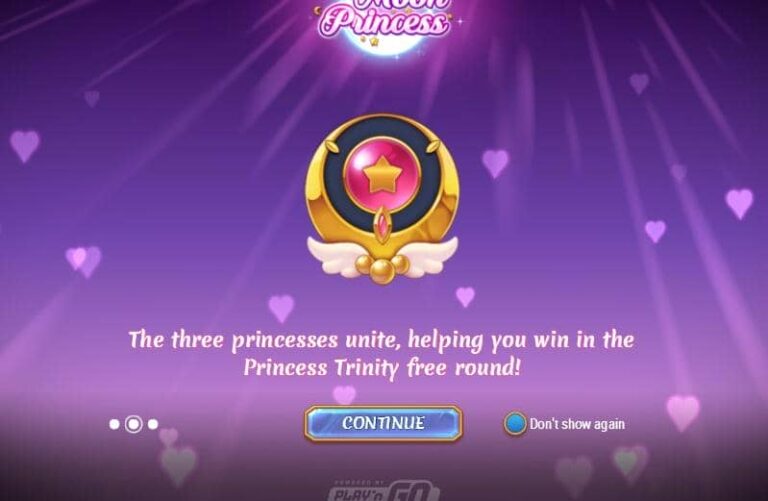 Moon Princess
