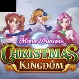 Moon Princess Christmas Kingdom