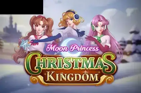 Moon Princess Christmas Kingdom