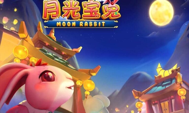 Moon Rabbit