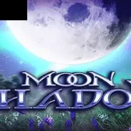 Moon Shadow
