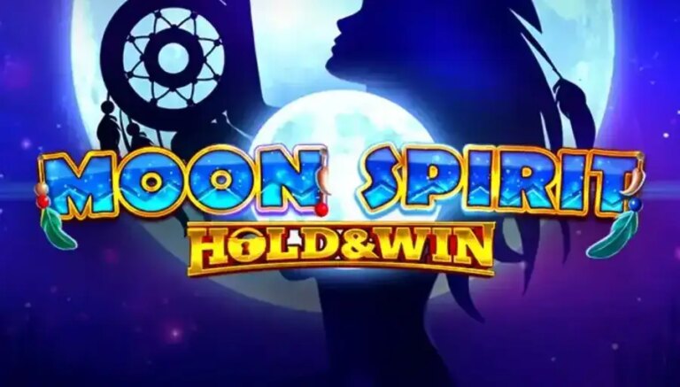 Moon Spirit Hold & Win