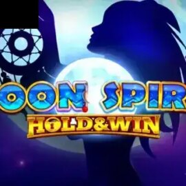 Moon Spirit Hold & Win