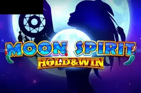 Moon Spirit Hold & Win