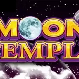Moon Temple