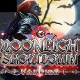 Moonlight Showdown Vampire