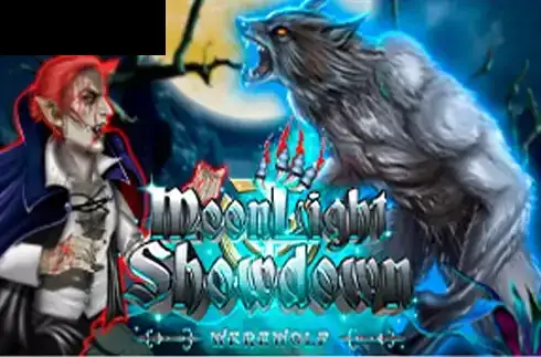 Moonlight Showdown Werewolf