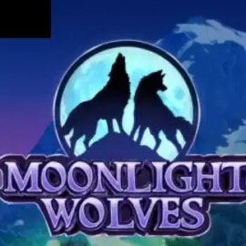 Moonlight Wolves