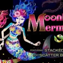 Moonlit Mermaids