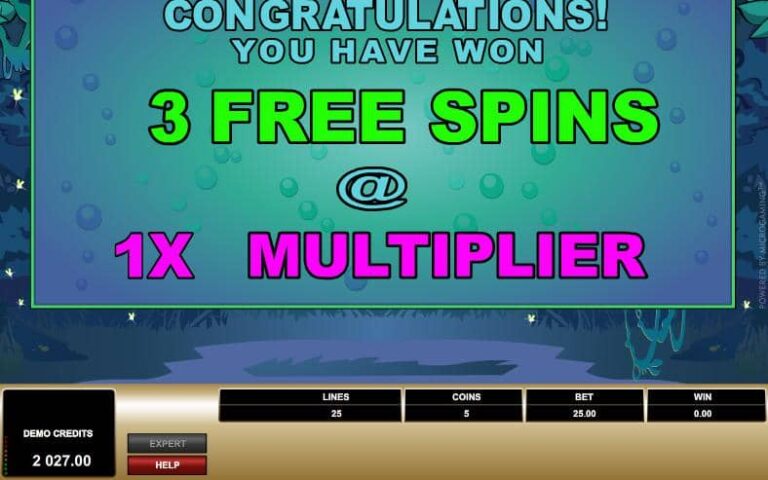 Moonshine (Microgaming)