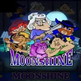 Moonshine (Microgaming)