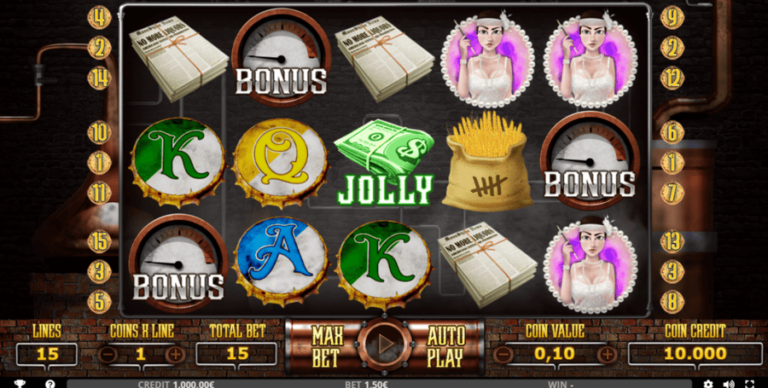Moonshine (Capecod Gaming)