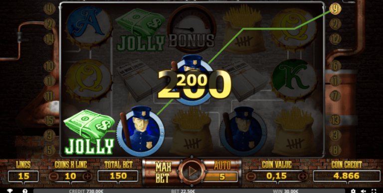 Moonshine (Capecod Gaming)