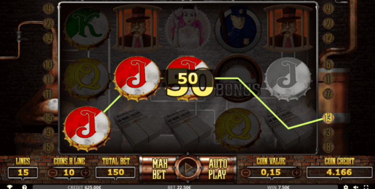 Moonshine (Capecod Gaming)