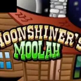 Moonshiners Moolah