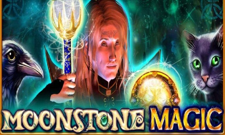 Moonstone Magic