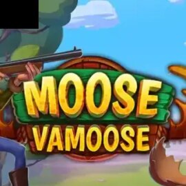 Moose Vamoose