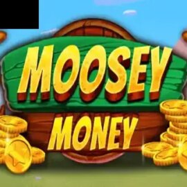 Moosey Money