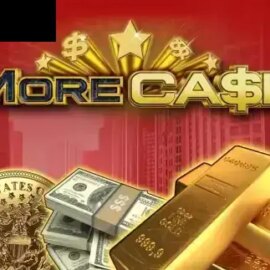 More Cash