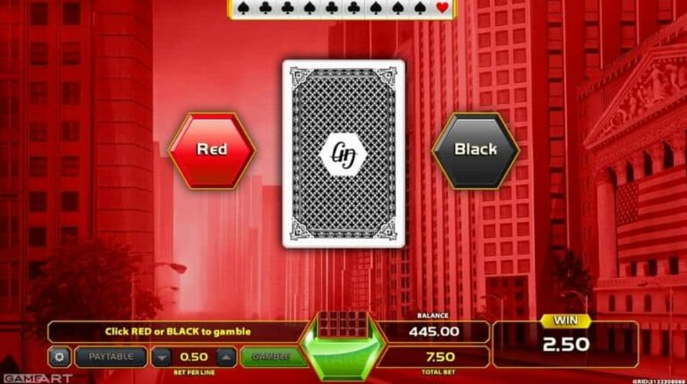 More Cash