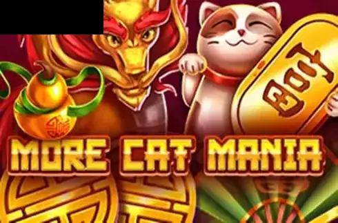 More Cat Mania