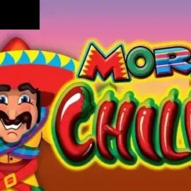 More Chilli
