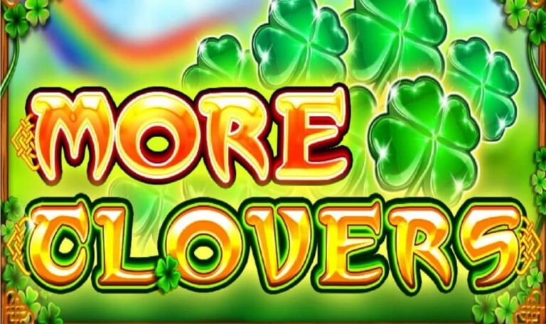 More Clovers