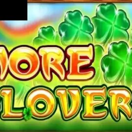 More Clovers