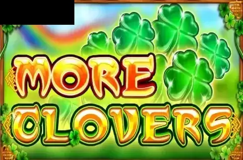 More Clovers