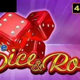 More Dice & Roll