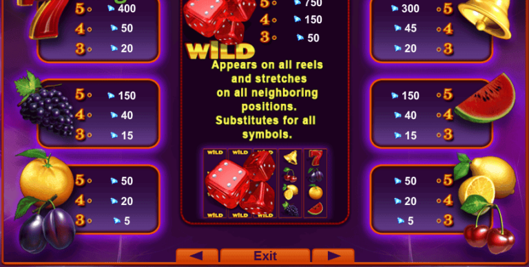 More Dice & Roll