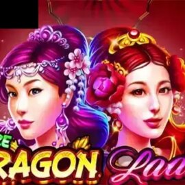 More Dragon Ladies