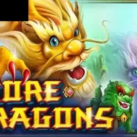More Dragons