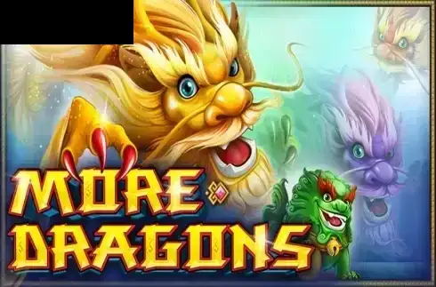 More Dragons