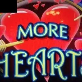 More Hearts