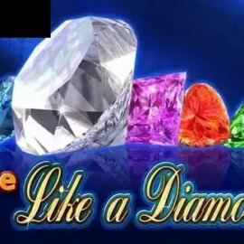 More Like a Diamond