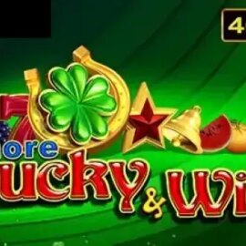 More Lucky & Wild