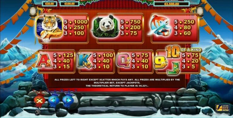 More Monkeys — Stellar Jackpot