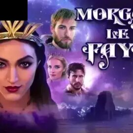 Morgan Le Faye
