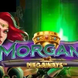 Morgana Megaways
