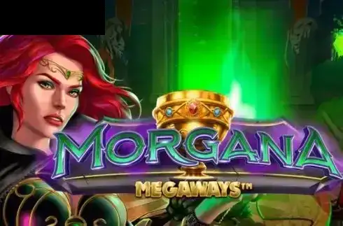 Morgana Megaways